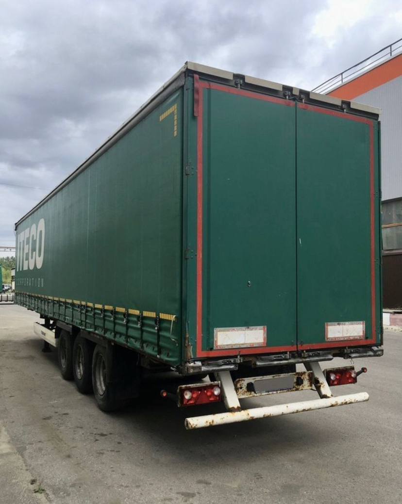Krone SD