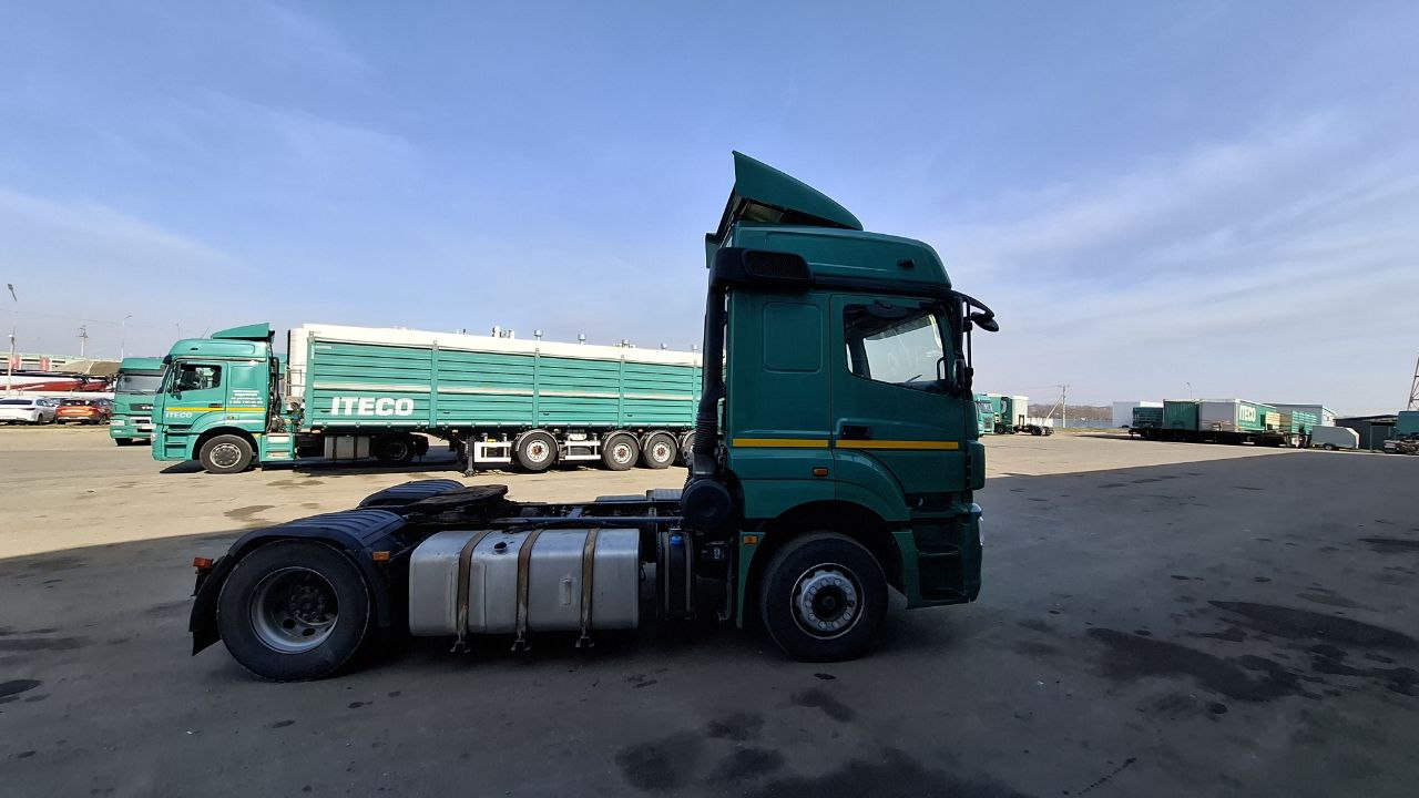 КАМАЗ 5490