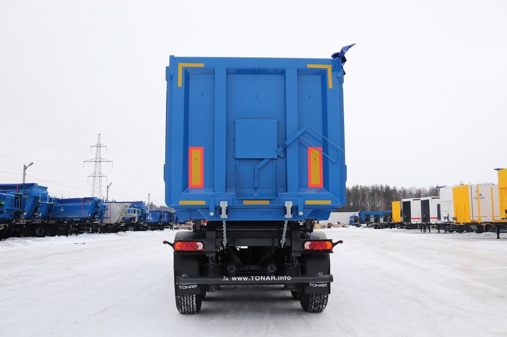 SH4-60M\SH4-60 952342 (60,6 куб.м)