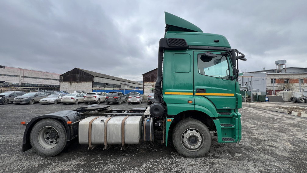 КАМАЗ 5490