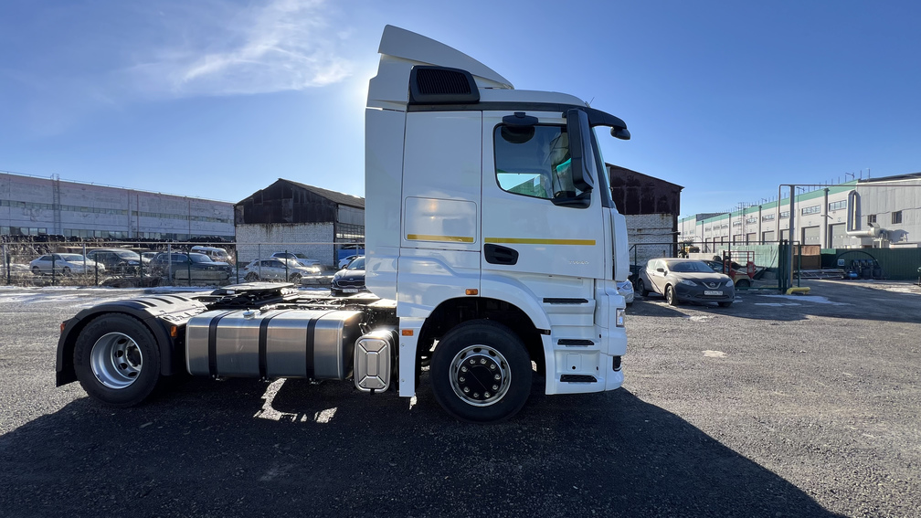 КАМАЗ 54902