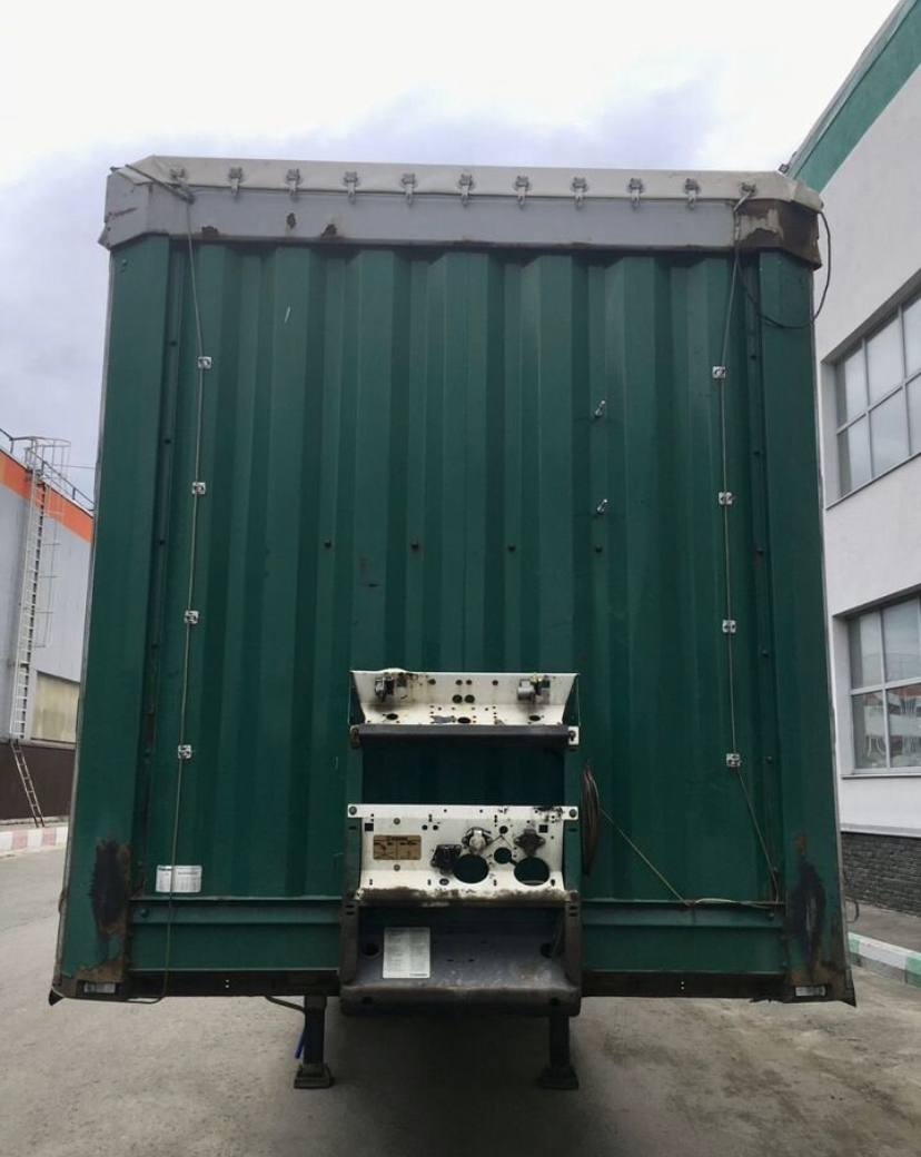 Krone SD