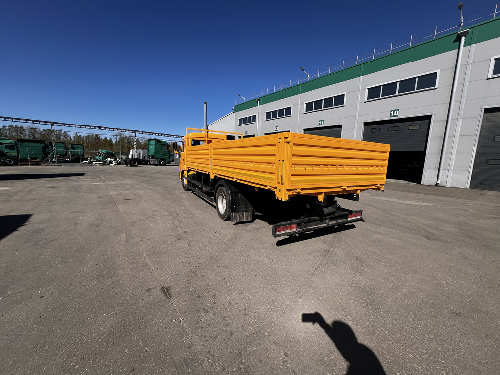 КАМАЗ 4308-6084-69