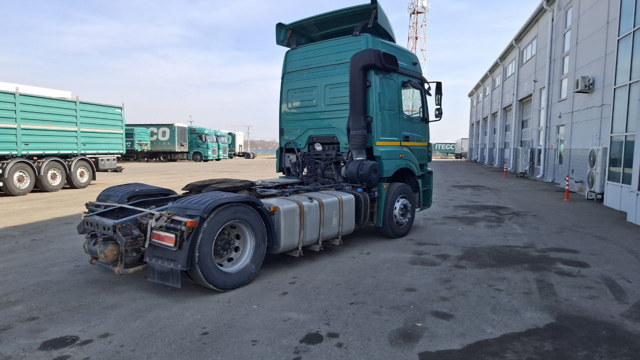 КАМАЗ 5490