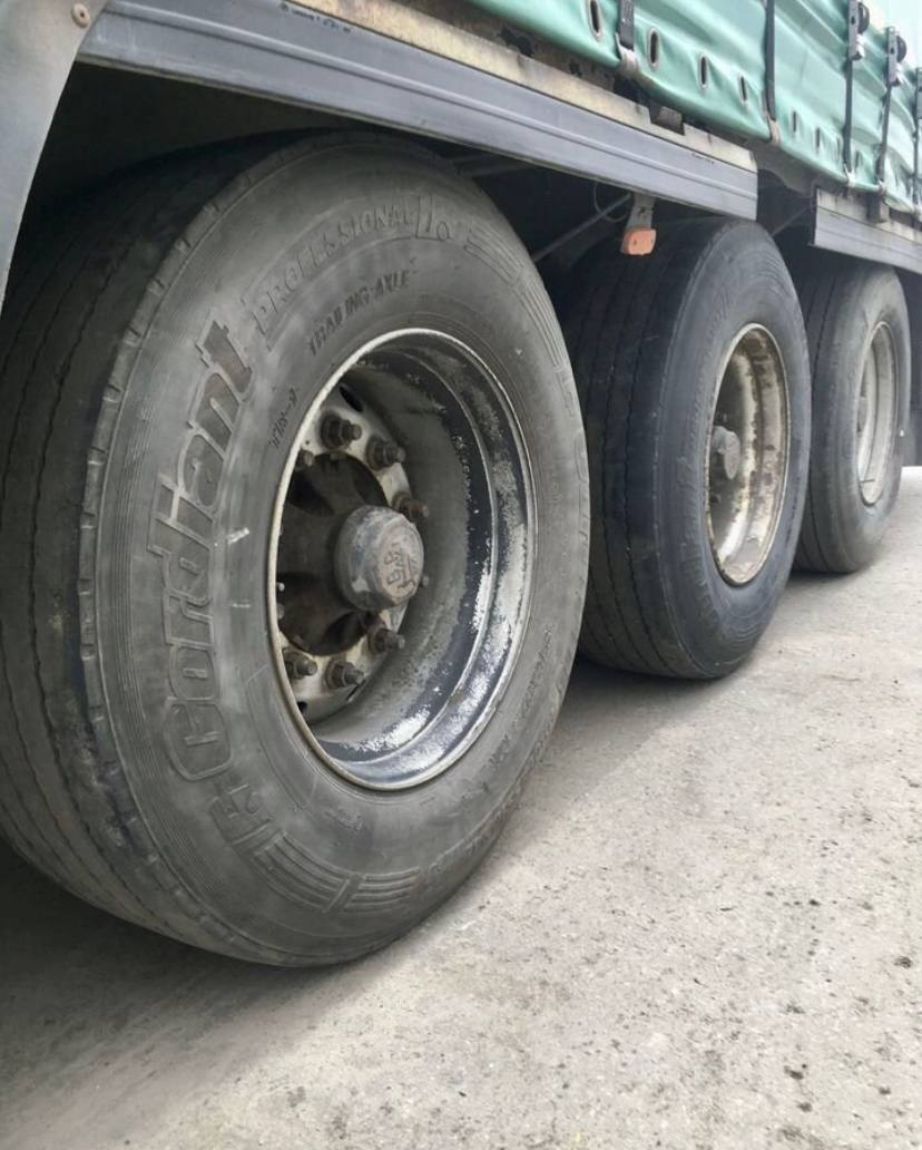 Krone SD