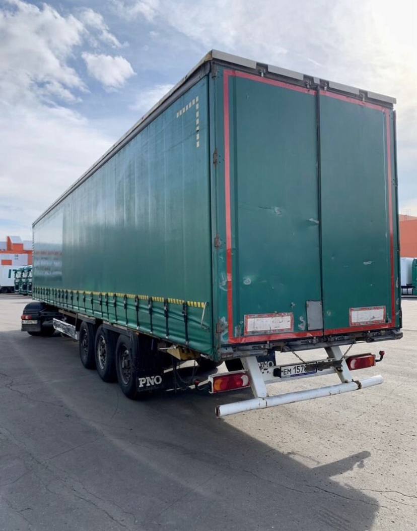 Krone SD