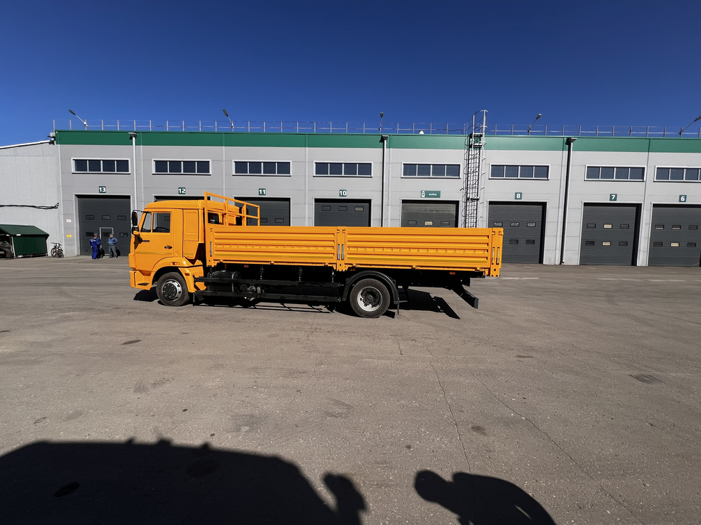 КАМАЗ 4308-6084-69